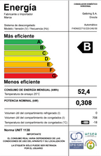 Freezer Horizontal 708 Litros