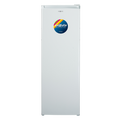 Freezer Vertical 242 Litros Blanco Frío Húmedo