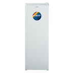 Freezer Vertical 242 Litros Blanco Frío Húmedo