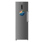 Freezer Vertical 262 Litros Silver Frío Seco