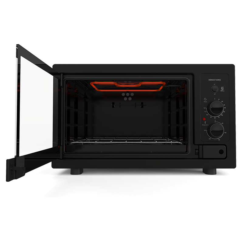 Horno Eléctrico 44 Litros con Grill