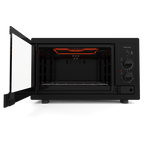 Horno Eléctrico 44 Litros con Grill