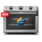 Horno Eléctrico Multifunción y Freidora sin Aceite de 35 litros