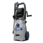 Hidrolavadora Eléctrica de 2.000 Watts y 160 Bar