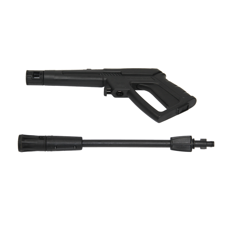 Hidrolavadora Eléctrica de 2.000 Watts y 160 Bar