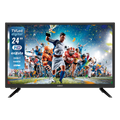 LED 24 Pulgadas HD, ISBD-T