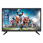 LED 24 Pulgadas HD, ISBD-T