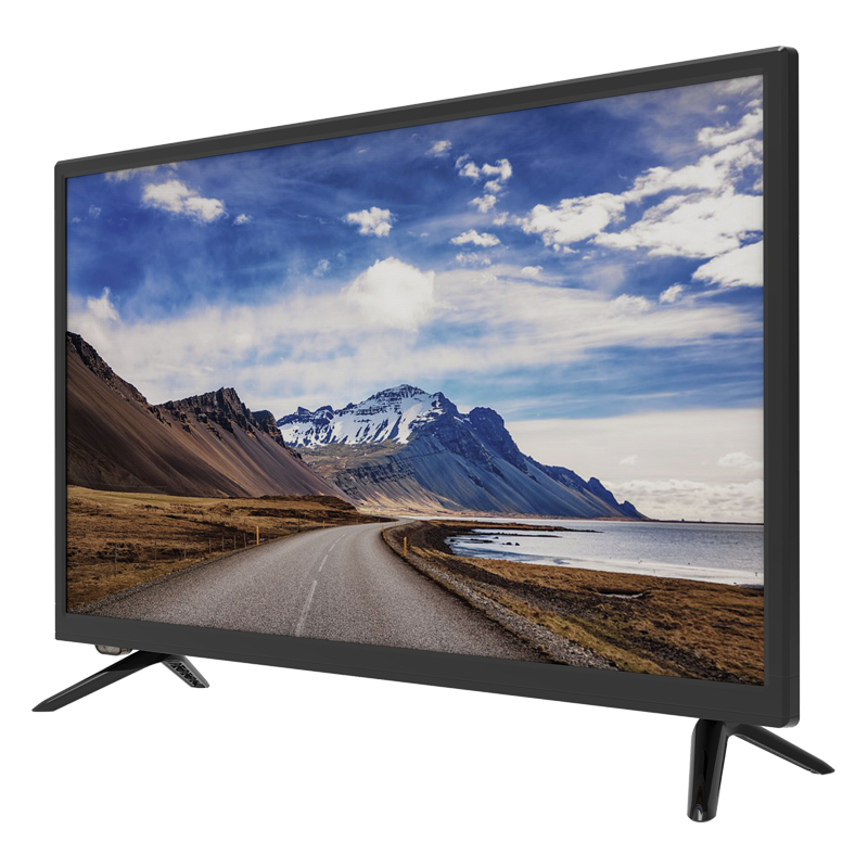 LED 24 Pulgadas HD, ISBD-T