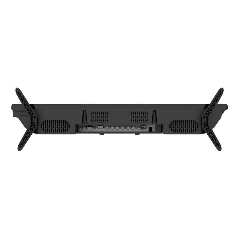 LED 24 Pulgadas HD, ISBD-T