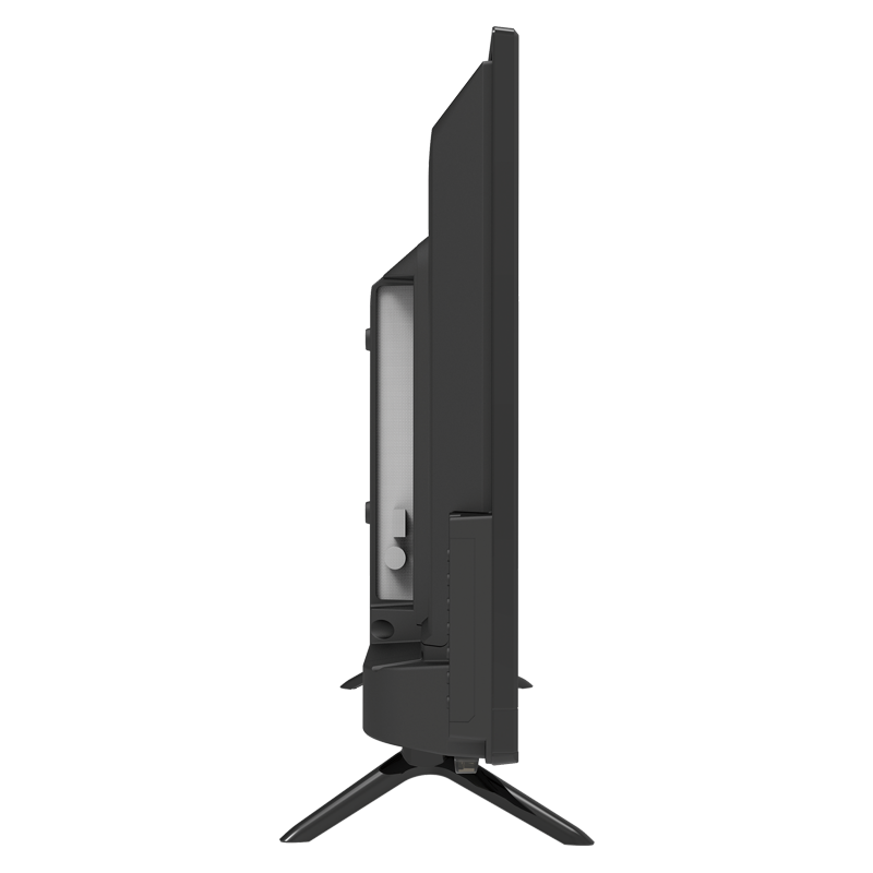 LED 24 Pulgadas HD, ISBD-T