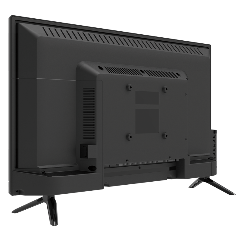 LED 24 Pulgadas HD, ISBD-T