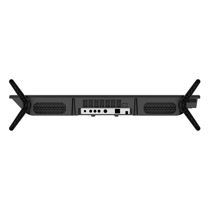 LED SMART 32 Pulgadas HD, Android 12.0, ISBD-T