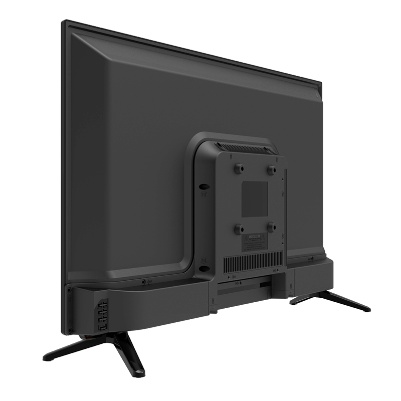 LED SMART 32 Pulgadas HD, Android 12.0, ISBD-T