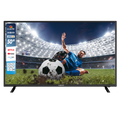 LED SMART 50 Pulgadas 4K, Webos, Netflix, Prime Video, Control por Voz, Bluetooth, ISBD-T