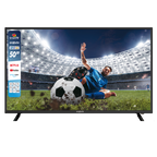 LED SMART 50 Pulgadas 4K, Webos, Netflix, Prime Video, Control por Voz, Bluetooth, ISBD-T