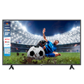 LED SMART 55 Pulgadas 4K, Webos, Netflix, Prime Video, Control por Voz, Bluetooth, ISBD-T