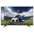 LED SMART 58 Pulgadas 4K, Webos, Netflix, Prime Video, Control por Voz, Bluetooth, ISBD-T