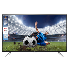 LED SMART 75 Pulgadas 4K, Webos, Netflix, Prime Video, Control por Voz, Bluetooth, ISBD-T