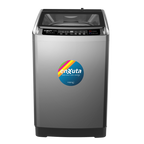 Lavarropa Automático Carga Superior 10,5 kg con Bomba y Tapa de Vidrio - China