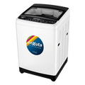 Lavarropa Automático Carga Superior 15 kg con Bomba y Tapa de Vidrio - China
