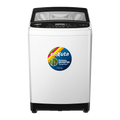 Lavarropa Automático Inverter Carga Superior 18 kg con Bomba y Tapa de Vidrio - China