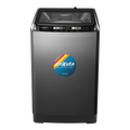Lavarropa Automático Carga Superior 8 kg con Bomba y Tapa de Vidrio - China