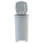 Lavarropa Semi-Automático Carga Superior 7 kg - Brasil