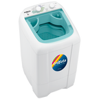 Lavarropa Automático Carga Superior 6 kg con Bomba - Brasil