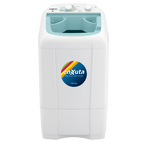 Lavarropa Automático Carga Superior 6 kg con Bomba - Brasil