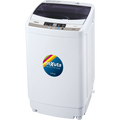 Lavarropa Automático Carga Superior 4,5 kg sin Bomba - China