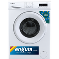 Lavarropa Automático Carga Frontal 7 kg - Blanco - Turquía