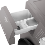 Lavasecarropa Automático Inverter Carga Frontal Blanco 10,5 kg