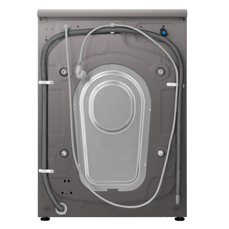 Lavasecarropa Automático Inverter Carga Frontal Blanco 10,5 kg