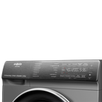 Lavasecarropa Automático Inverter Carga Frontal Titanium 12 kg