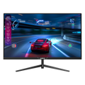 Monitor 24 Pulgadas Full HD Gamer, Panel VA, 165 hz, HDMI, Displayport, 1 ms
