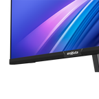 Monitor 24 Pulgadas Full HD Gamer, Panel VA, 165 hz, HDMI, Displayport, 1 ms