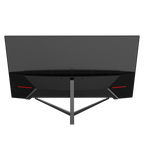 Monitor 24 Pulgadas Full HD Gamer, Panel VA, 165 hz, HDMI, Displayport, 1 ms