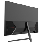 Monitor 24 Pulgadas Full HD Gamer, Panel VA, 165 hz, HDMI, Displayport, 1 ms