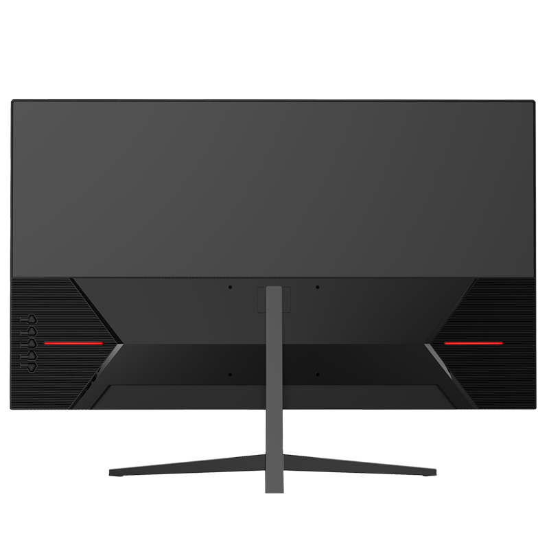 Monitor 24 Pulgadas Full HD Gamer, Panel VA, 165 hz, HDMI, Displayport, 1 ms
