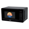 Microondas 20 Litros Digital Negro
