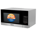 Microondas 23 Litros Digital Inox con Grill