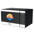 Microondas 25 Litros Digital Inox con Grill