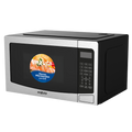 Microondas 30 Litros Digital Inox con Grill
