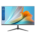 Monitor 22 Pulgadas Full HD para Oficina, Panel VA, 75 hz, HDMI