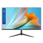 Monitor 22 Pulgadas Full HD para Oficina, Panel VA, 75 hz, HDMI