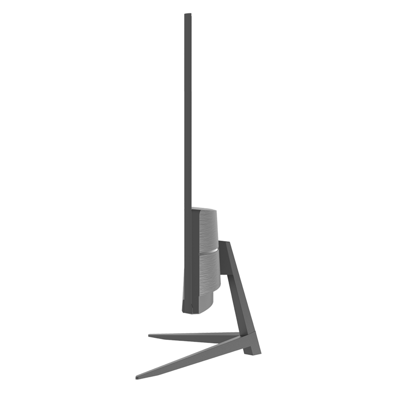 Monitor 22 Pulgadas Full HD para Oficina, Panel VA, 75 hz, HDMI