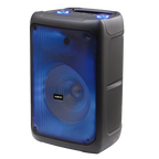 Party Box Portátil 12 Pulgadas 400 Watts PMPO