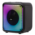 Party Box Portátil 8 Pulgadas 400 Watts PMPO