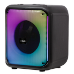 Party Box Portátil 8 Pulgadas 400 Watts PMPO
