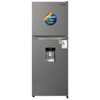 Refrigerador Frío Seco Inverter 199 Litros Inox Con Dispensador - China